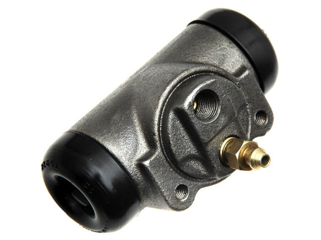Drum Brake Wheel Cylinder Raybestos Brakes WC37868