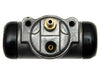 Drum Brake Wheel Cylinder Raybestos Brakes WC37868