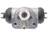 Drum Brake Wheel Cylinder Raybestos Brakes WC37869