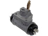 Drum Brake Wheel Cylinder Raybestos Brakes WC37870