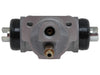 Drum Brake Wheel Cylinder Raybestos Brakes WC37870