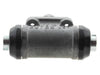 Drum Brake Wheel Cylinder Raybestos Brakes WC37872
