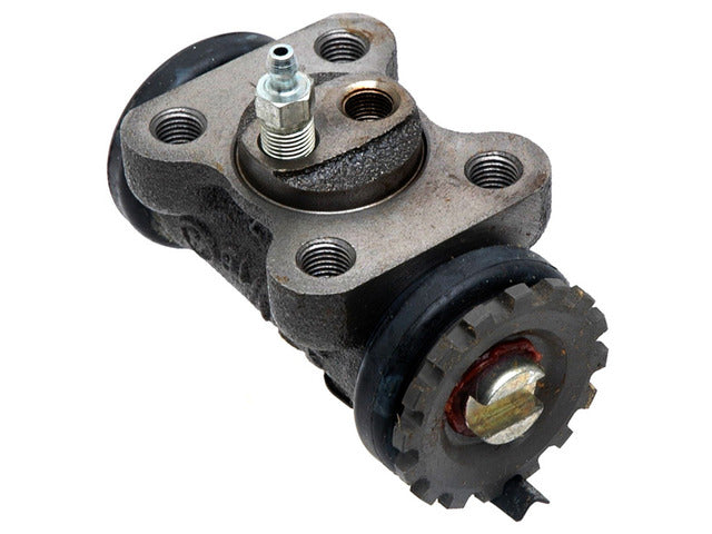 Drum Brake Wheel Cylinder Raybestos Brakes WC37873