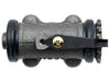 Drum Brake Wheel Cylinder Raybestos Brakes WC37873