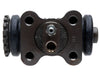 Drum Brake Wheel Cylinder Raybestos Brakes WC37873