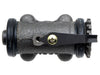 Drum Brake Wheel Cylinder Raybestos Brakes WC37874