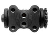 Drum Brake Wheel Cylinder Raybestos Brakes WC37874