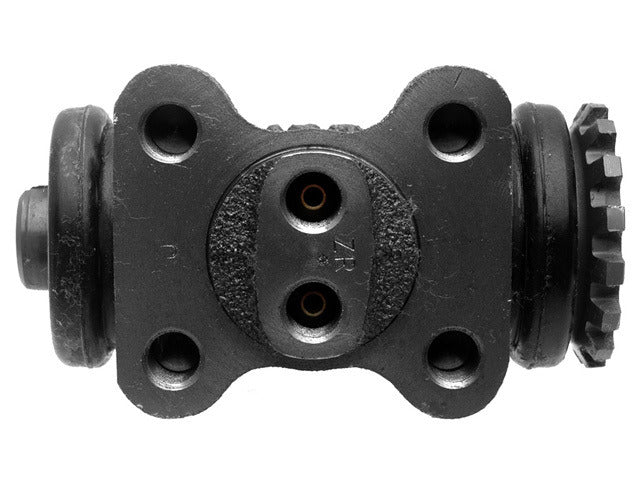 Drum Brake Wheel Cylinder Raybestos Brakes WC37874