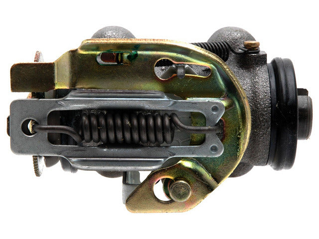 Drum Brake Wheel Cylinder Raybestos Brakes WC37875
