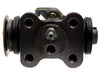 Drum Brake Wheel Cylinder Raybestos Brakes WC37875