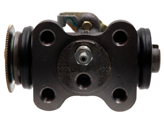 Drum Brake Wheel Cylinder Raybestos Brakes WC37875