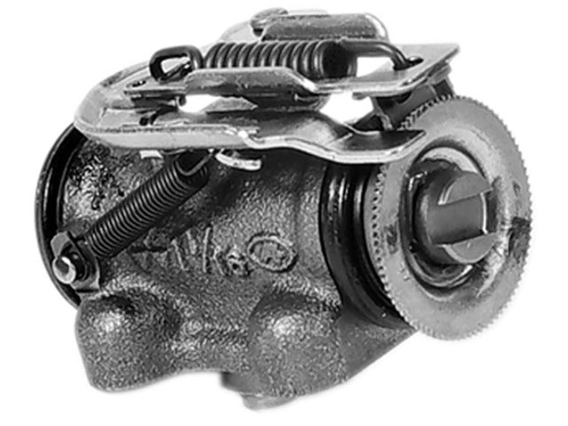 Drum Brake Wheel Cylinder Raybestos Brakes WC37876