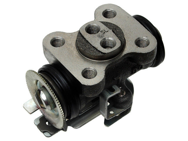 Drum Brake Wheel Cylinder Raybestos Brakes WC37877