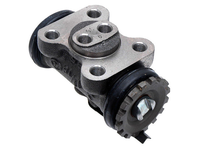 Drum Brake Wheel Cylinder Raybestos Brakes WC37878