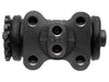 Drum Brake Wheel Cylinder Raybestos Brakes WC37878