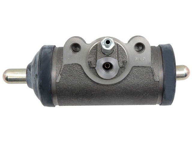 Drum Brake Wheel Cylinder Raybestos Brakes WC37879