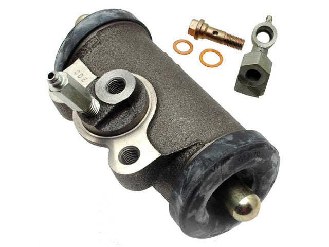 Drum Brake Wheel Cylinder Raybestos Brakes WC37880