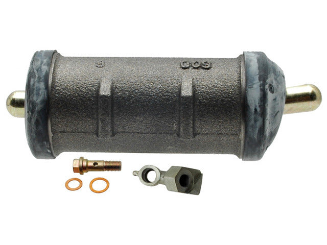 Drum Brake Wheel Cylinder Raybestos Brakes WC37880