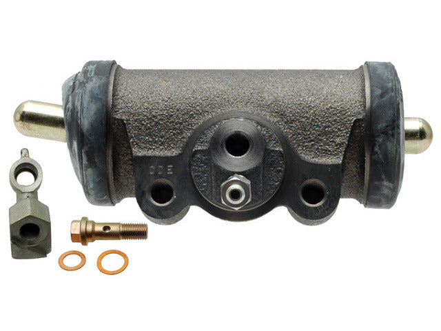 Drum Brake Wheel Cylinder Raybestos Brakes WC37880
