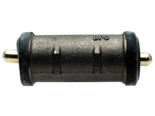 Drum Brake Wheel Cylinder Raybestos Brakes WC37881