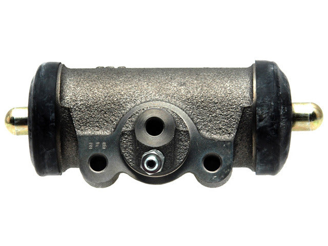 Drum Brake Wheel Cylinder Raybestos Brakes WC37881