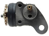 Drum Brake Wheel Cylinder Raybestos Brakes WC37882