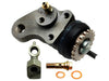 Drum Brake Wheel Cylinder Raybestos Brakes WC37883