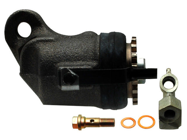 Drum Brake Wheel Cylinder Raybestos Brakes WC37883