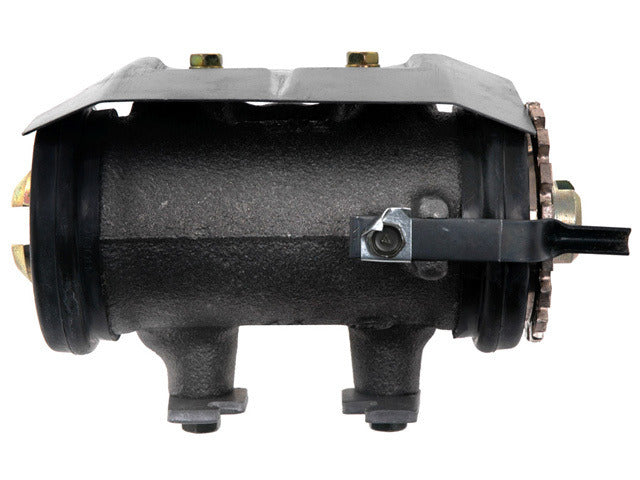 Drum Brake Wheel Cylinder Raybestos Brakes WC37884