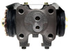 Drum Brake Wheel Cylinder Raybestos Brakes WC37884