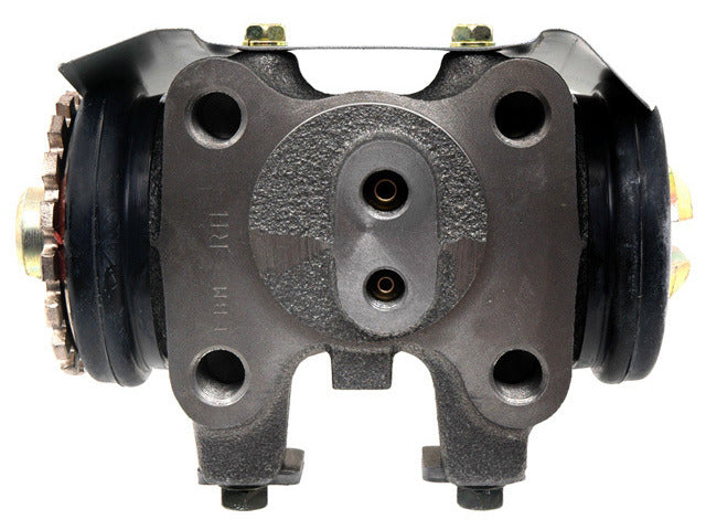 Drum Brake Wheel Cylinder Raybestos Brakes WC37884