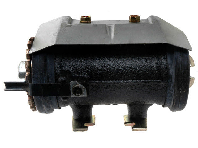 Drum Brake Wheel Cylinder Raybestos Brakes WC37885