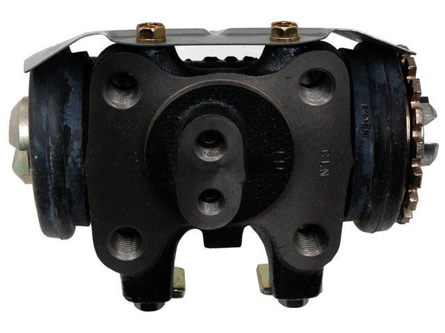 Drum Brake Wheel Cylinder Raybestos Brakes WC37885