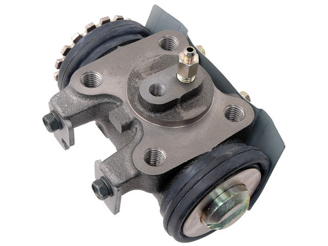 Drum Brake Wheel Cylinder Raybestos Brakes WC37886