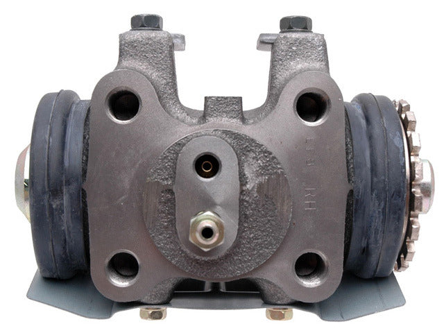 Drum Brake Wheel Cylinder Raybestos Brakes WC37886