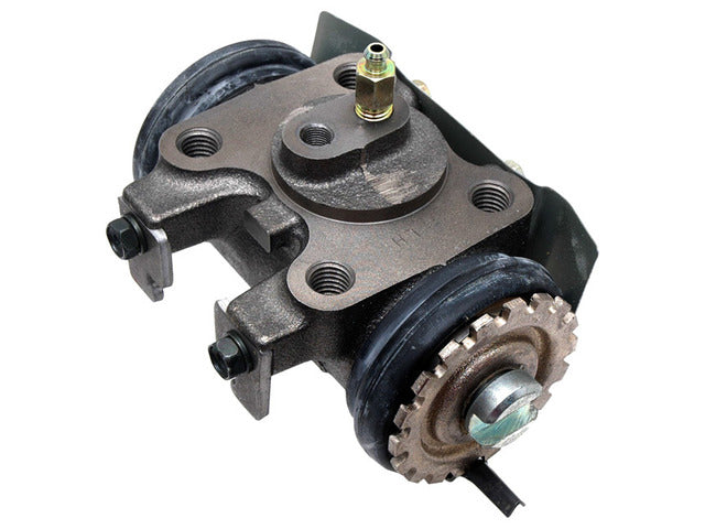 Drum Brake Wheel Cylinder Raybestos Brakes WC37887