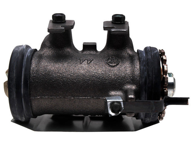 Drum Brake Wheel Cylinder Raybestos Brakes WC37887
