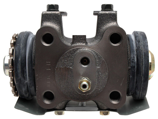 Drum Brake Wheel Cylinder Raybestos Brakes WC37887