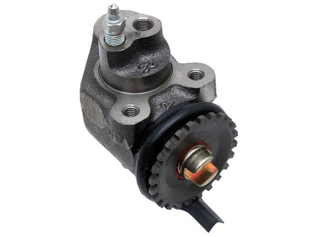 Drum Brake Wheel Cylinder Raybestos Brakes WC37938