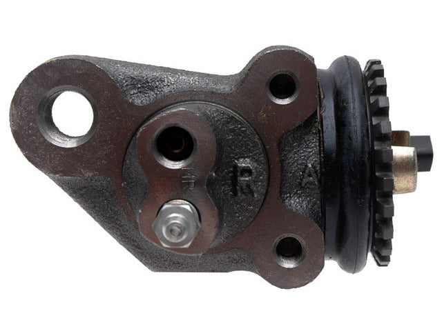 Drum Brake Wheel Cylinder Raybestos Brakes WC37938