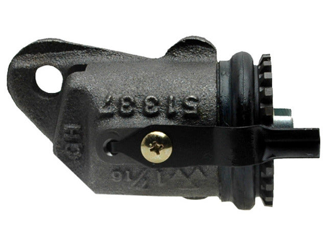 Drum Brake Wheel Cylinder Raybestos Brakes WC37939