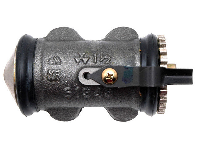 Drum Brake Wheel Cylinder Raybestos Brakes WC37940