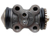 Drum Brake Wheel Cylinder Raybestos Brakes WC37940