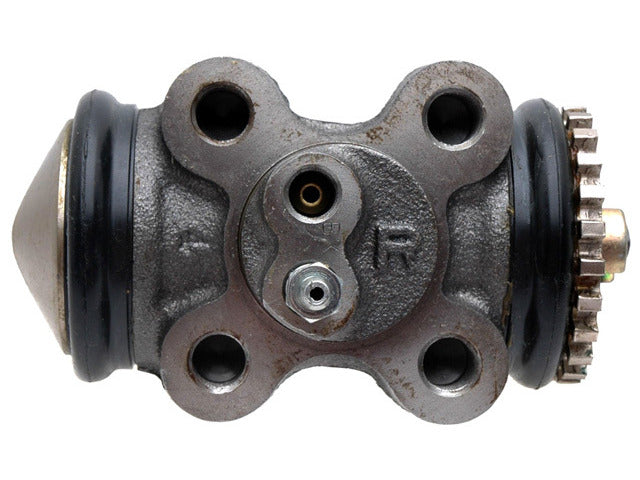 Drum Brake Wheel Cylinder Raybestos Brakes WC37940