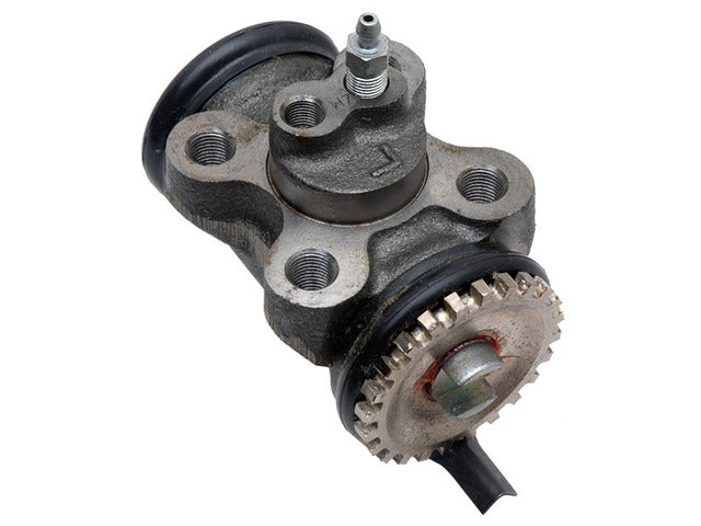 Drum Brake Wheel Cylinder Raybestos Brakes WC37941