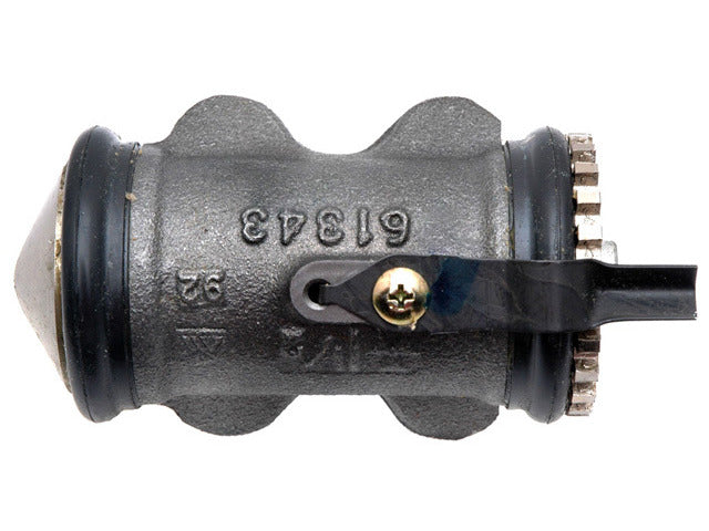 Drum Brake Wheel Cylinder Raybestos Brakes WC37941