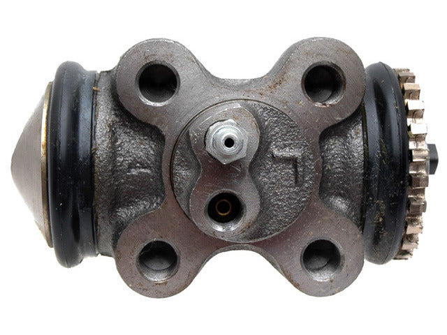 Drum Brake Wheel Cylinder Raybestos Brakes WC37941