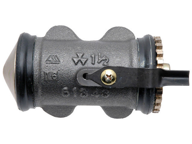 Drum Brake Wheel Cylinder Raybestos Brakes WC37942