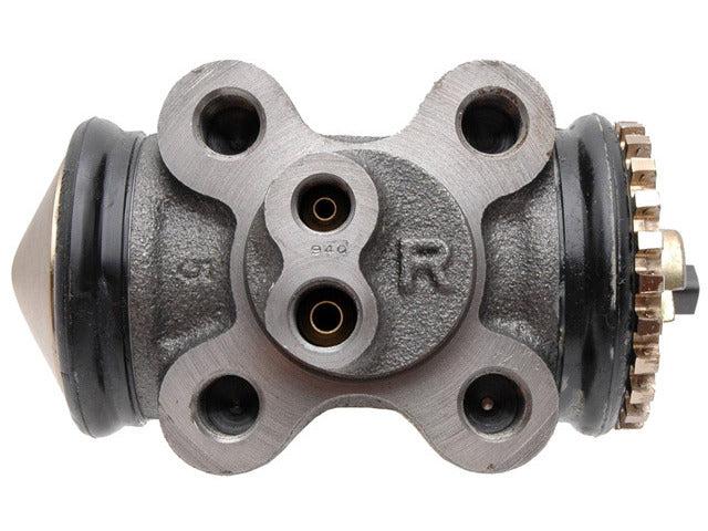 Drum Brake Wheel Cylinder Raybestos Brakes WC37942