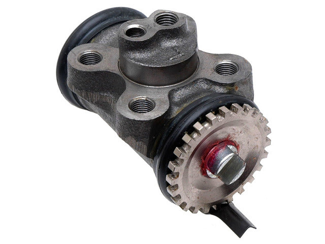 Drum Brake Wheel Cylinder Raybestos Brakes WC37943